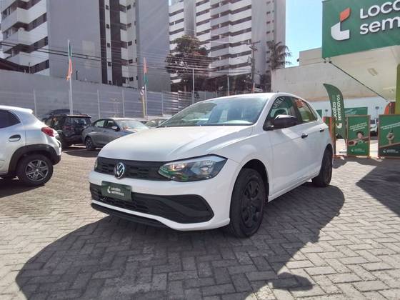 VOLKSWAGEN POLO 1.0 MPI TRACK MANUAL VOLKSWAGEN POLO 1.0 MPI TRACK MANUAL